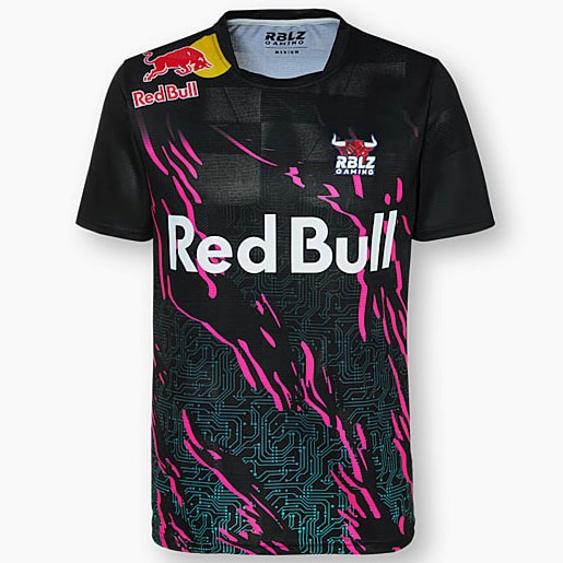 Thailandia Maglia RBLZ Pre-Match 22/23